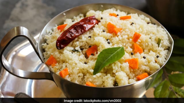 Adding semolina to your diet can provide a variety of health benefits