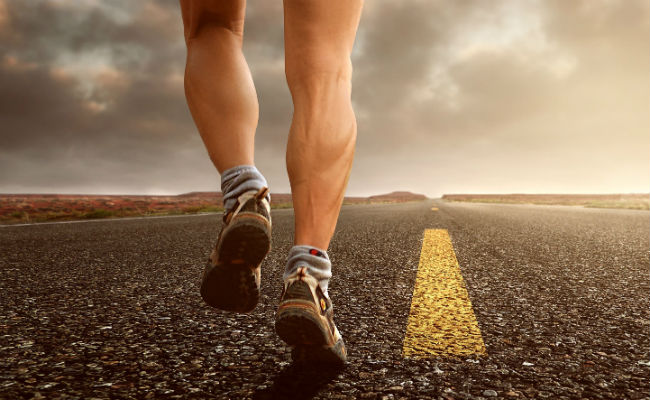 A Corporate Executive Led A Secret Double Life - As Australia's 'Poo Jogger'
