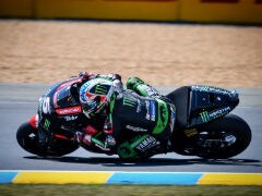 MotoGP: Johann Zarco To Start French GP On Pole, Marquez 2nd