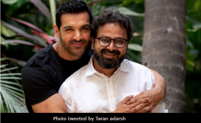 John Abraham Joins Nikkhil Adavani's Next Film On Batla House Encounter