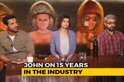 'Bollywood Desperately Needs New Heroes And Heroines,' Says John Abraham 'Bollywood Desperately Needs New Heroes And Heroines,' Says John Abraham