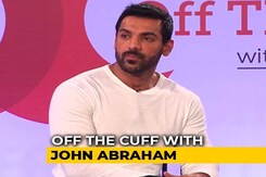 After <i>Parmanu</i>, John Abraham's Next Films Are On True Stories Too After <i>Parmanu</i>, John Abraham's Next Films Are On True Stories Too
