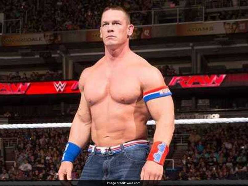 WWE Star John Cena ने भारत को दी स्वतंत्रता दिवस पर बधाई तो भड़क गए पाकिस्तानी, बोले- हमें क्यों नहीं किया विश