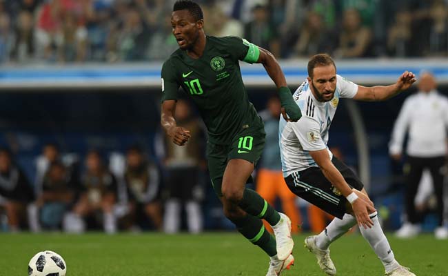 Kidnappers Free Nigeria Captain's Father, Makes Him Walk 5 Km In Rain