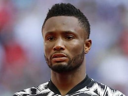 Ex-Nigeria And Chelsea Star John Obi Mikel Announces Retirement