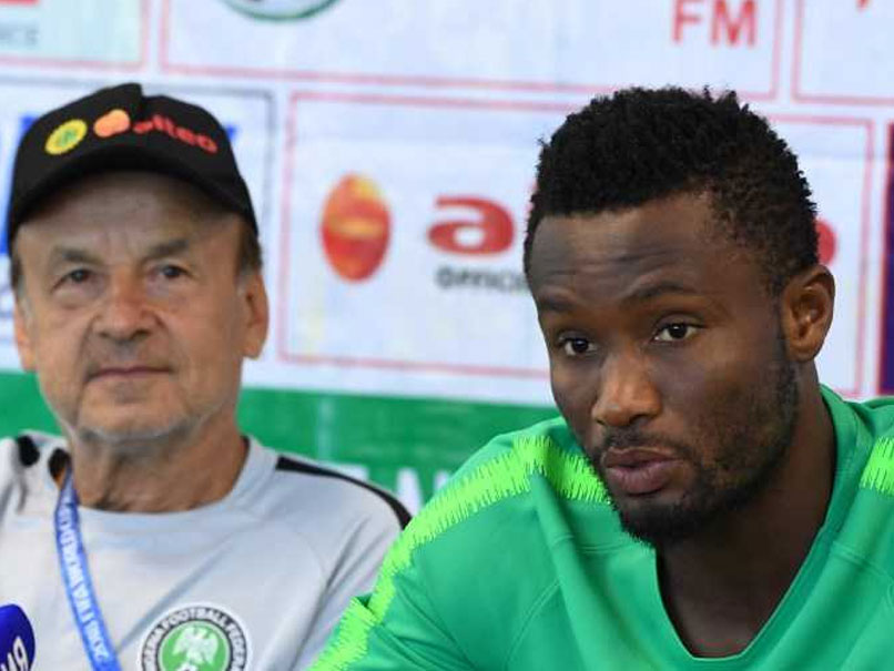World Cup 2018, Nigeria vs Iceland: When And Where To Watch, Live Coverage On TV, Live Streaming Online