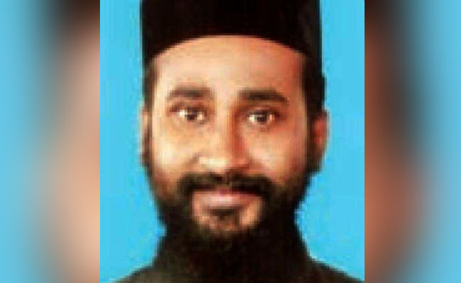 One Of 4 Kerala Priests, Accused Of Rape, Surrenders