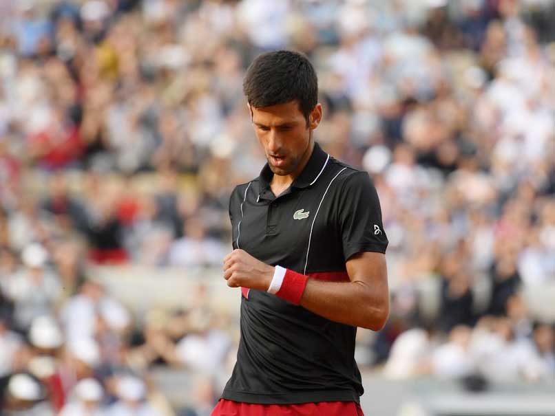 FRENCH OPEN: Rohan Bopannas campaigns ends, Maria Sharapova & novak djokovic are out FRENCH OPEN: Rohan Bopannas campaigns ends, Maria Sharapova & novak djokovic are out