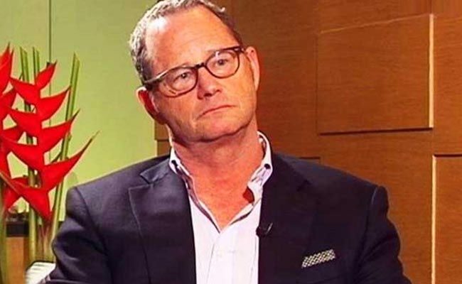 Senior Netflix Executive Jonathan Friedland Axed Over Use Of The N-Word