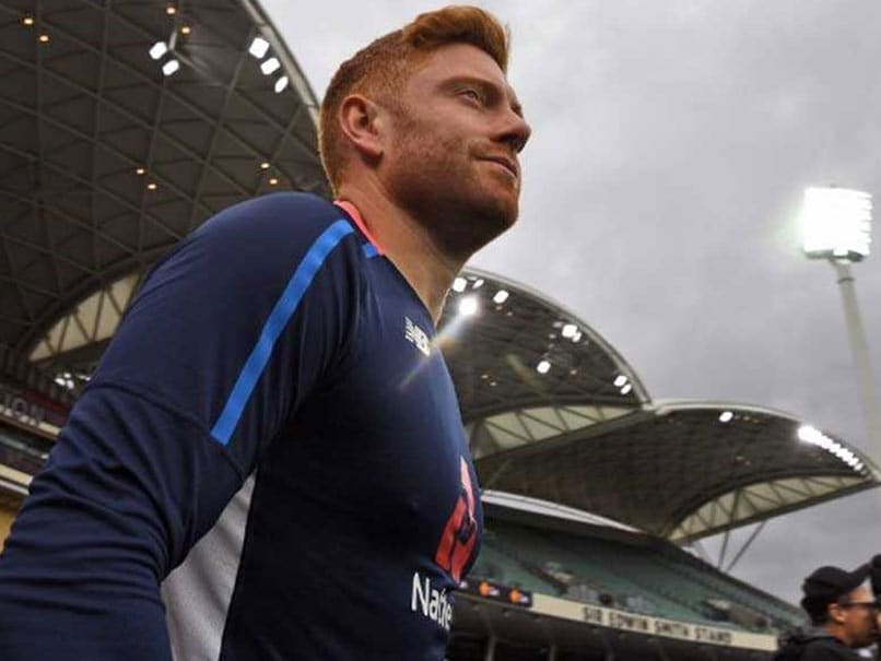 Bairstow Says England Can Cope With No.1 Tag As New-Look Australia Await Bairstow Says England Can Cope With No.1 Tag As New-Look Australia Await