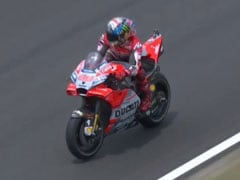 MotoGP: Jorge Lorenzo Beats Marc Marquez To Win Crash Filled Catalan GP