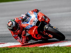 MotoGP Tightens Rules On Aerodynamics And Electronics