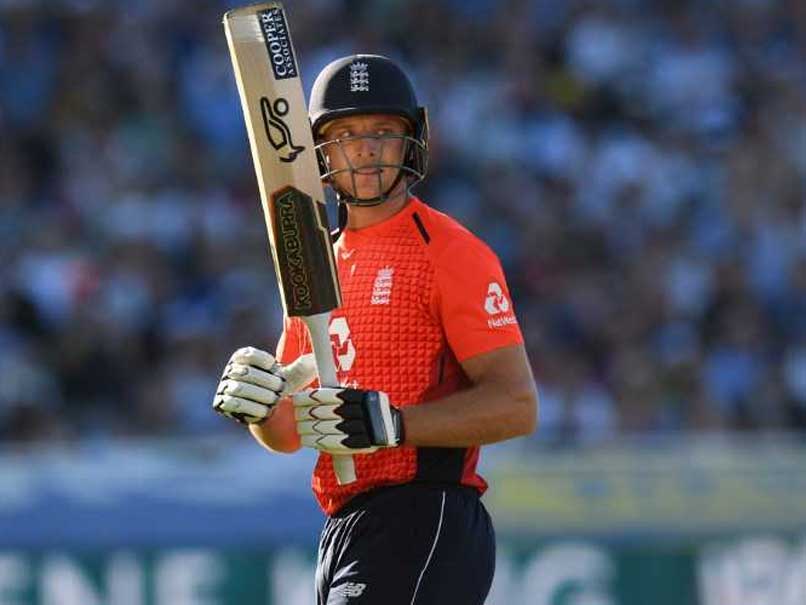 1st T20I: Blistering Jos Buttler Sets Up England T20 Win Over Australia 1st T20I: Blistering Jos Buttler Sets Up England T20 Win Over Australia