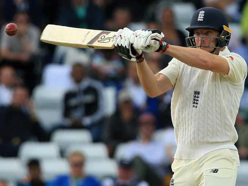 England Batsman Jos Buttler Writes 'Vulgar Message' On His Bat Handle During Match With Pakistan