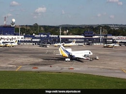क्यूबा: हवाना में बोइंग 737 विमान दुर्घटनाग्रस्त, 100 से अधिक लोगों की हुई मौत क्यूबा: हवाना में बोइंग 737 विमान दुर्घटनाग्रस्त, 100 से अधिक लोगों की हुई मौत