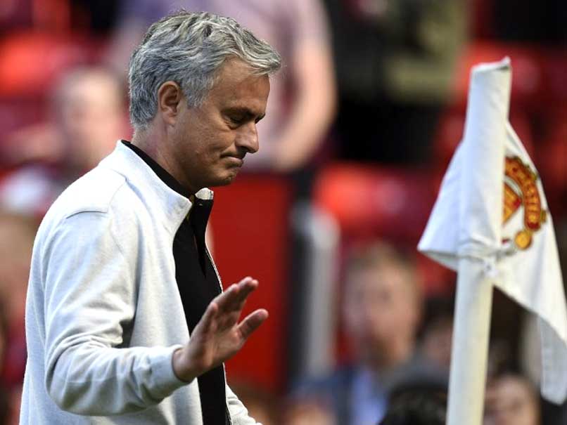 Jose Mourinho Bemoans Losing At His Own Game To Chelsea's Antonio Conte