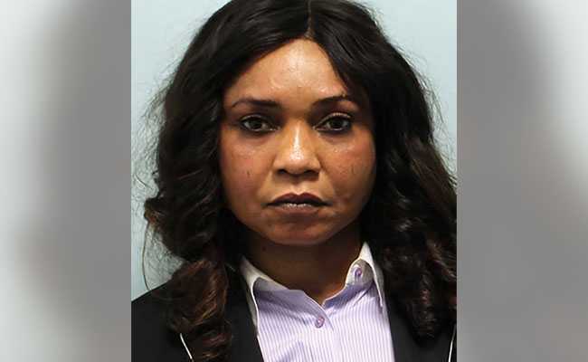 Nurse Jailed After She Threatened Women With Voodoo And Trafficked Them