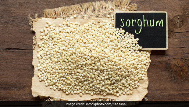 High Protein Diet: 5 Interesting Ways To Add <i>Jowar</i> (Sorghum) To Your Diet