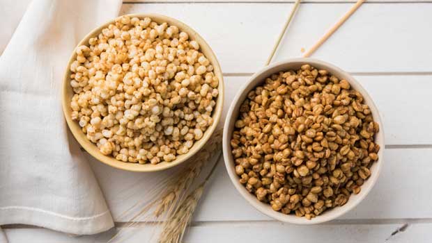 Sprouting The Future: Why Ancient Grains Are Becoming Modern Performance Food