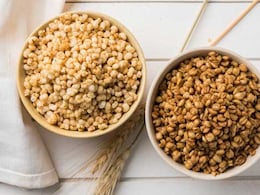 Sprouting The Future: Why Ancient Grains Are Becoming Modern Performance Food