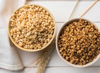 Sprouting The Future: Why Ancient Grains Are Becoming Modern Performance Food