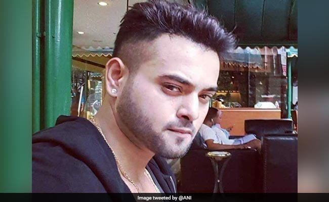 Bengali TV Actor Joy Mukherjee Arrested For Threatening Co-Star