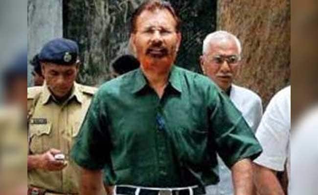 Ex-IPS Officer DG Vanzara Promoted By Gujarat Government Post-Retirement