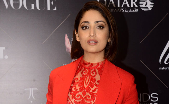 Like Us, Yami Gautam's Best Beauty Secrets Come Straight From Her Grandmother