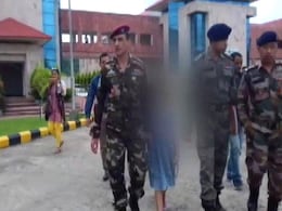 Army Officer Says Targeted For Exposing Fake Encounters, Extortions Army Officer Says Targeted For Exposing Fake Encounters, Extortions