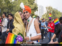 एशिया का पहला देश, जहां समलैंगिक जोड़े आपस में कर सकते हैं शादी एशिया का पहला देश, जहां समलैंगिक जोड़े आपस में कर सकते हैं शादी