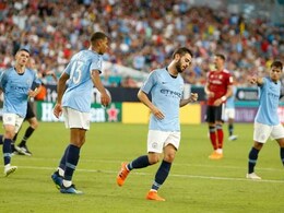 Sub Bernardo Silva Scores Twice As Manchester City Rallies To Beat Bayern Munich Sub Bernardo Silva Scores Twice As Manchester City Rallies To Beat Bayern Munich