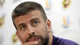 Barcelona Star Gerard Pique Announces Retirement After Decorated Career