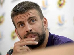 Barcelona Star Gerard Pique Announces Retirement After Decorated Career