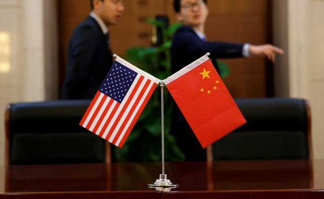 China Slams "Irresponsible" Donald Trump Accusations Over North Korea