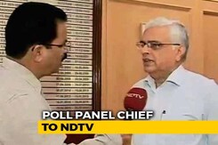 Those Not In Assam Citizen List Can Vote, No Change: Top Election Officer Those Not In Assam Citizen List Can Vote, No Change: Top Election Officer