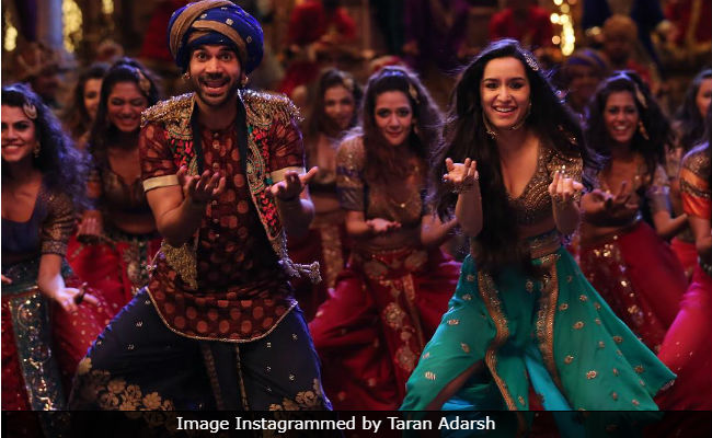 <i>Stree</i> Box Office Collection Day 1: Shraddha Kapoor's Film Gets A 'Superb' Start, Earns Rs 6.82 Crore