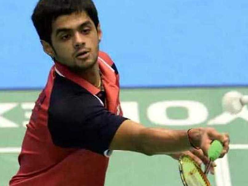 बैडमिंटन: मौजूदा चैम्पियन साई प्रणीत सिंगापुर ओपन के पहले ही दौर में हारे