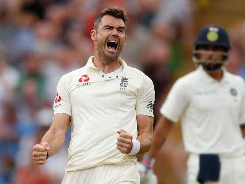 Glenn McGrath says, James Anderson this record will remain unbeaten Glenn McGrath says, James Anderson this record will remain unbeaten