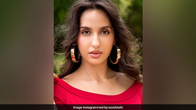 Nora Fatehi is the current rage on internet because of striking performance in the song Dilbar