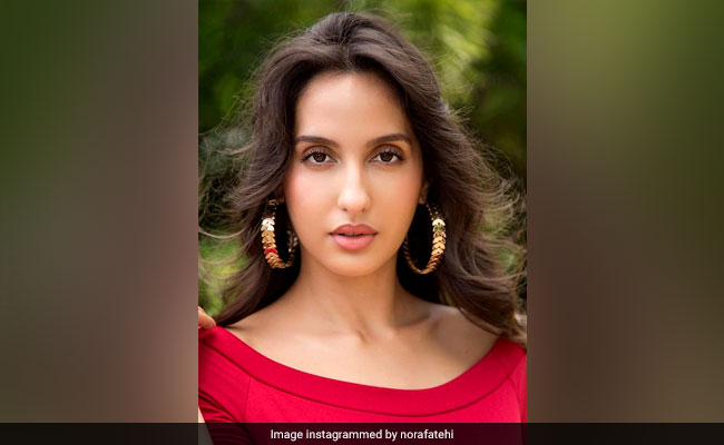 Nora Fatehi is the current rage on internet because of striking performance in the song Dilbar