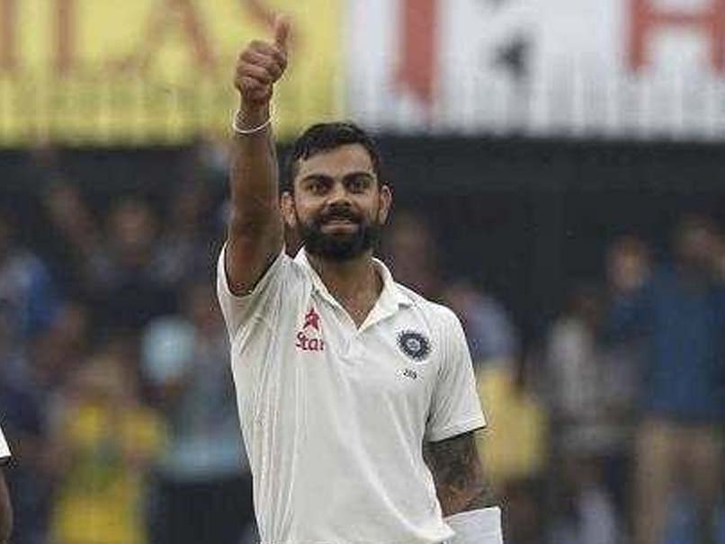 England Captain Joe Root Has Strong Plans For Virat Kohli