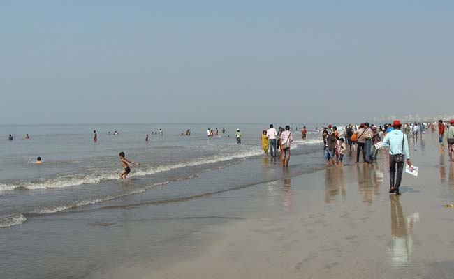 3 Drown In Sea Near Mumbai's Juhu Beach