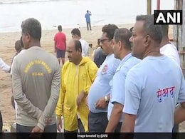 3 Boys Drown Off Mumbai's Juhu Beach, Navy Choppers Look For Fourth 3 Boys Drown Off Mumbai's Juhu Beach, Navy Choppers Look For Fourth