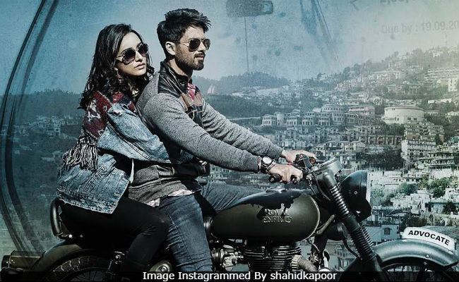 <i>Batti Gul Meter Chalu</i> Trailer: Shahid Kapoor's Lone Fight, Much Like Akshay Kumar In <i>Toilet: Ek Prem Katha</i>