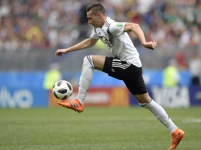 FIFA World Cup Superstitions Putting A Spell On Players