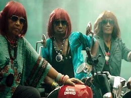 'रंगा' के बेटे और 'लिंगा' के पोते 'जुंगा' की धमाकेदार एंट्री, देखें कमाल-धमाल वीडियो 'रंगा' के बेटे और 'लिंगा' के पोते 'जुंगा' की धमाकेदार एंट्री, देखें कमाल-धमाल वीडियो