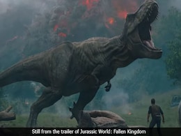 <i>Jurassic World</i> Box Office: Big, Mean And Making The Green, <i>Fallen Kingdom</i> Stomps To The Top <i>Jurassic World</i> Box Office: Big, Mean And Making The Green, <i>Fallen Kingdom</i> Stomps To The Top