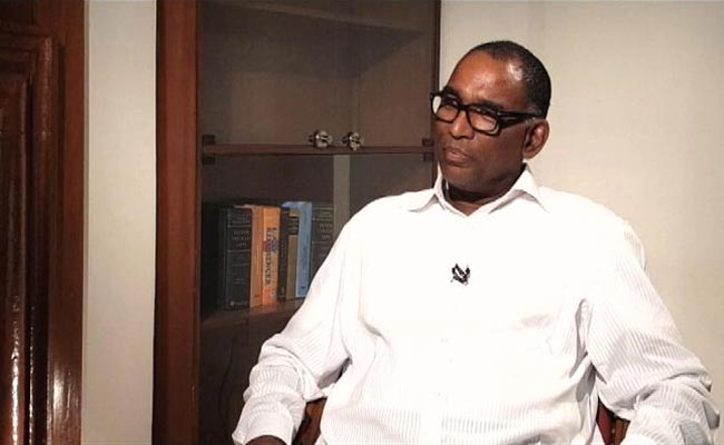 Don't Regret Going Public, This Is Why: Justice Chelameswar To NDTV