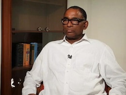 Bid To Control Judiciary Always Existed, Says Justice J Chelameswar Bid To Control Judiciary Always Existed, Says Justice J Chelameswar