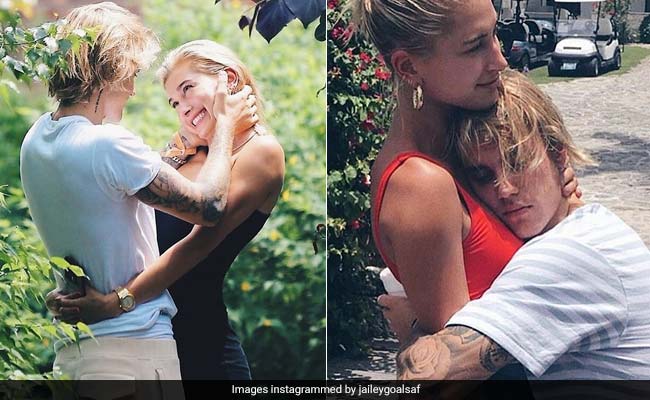 7 Times Justin Beiber And Hailey Baldwin Proved That They Are Just The Cutest